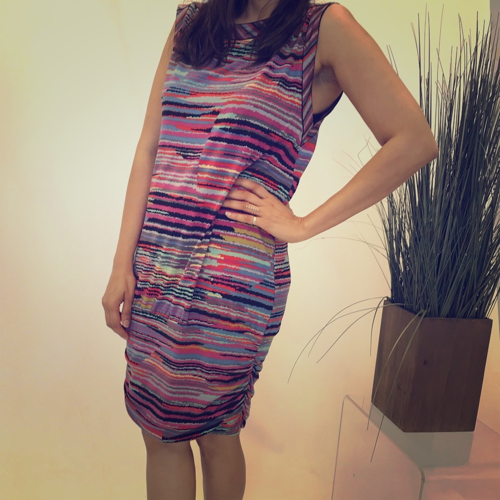 BCBG dress